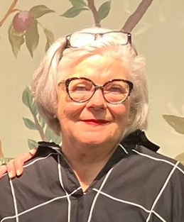 Anita Gillich