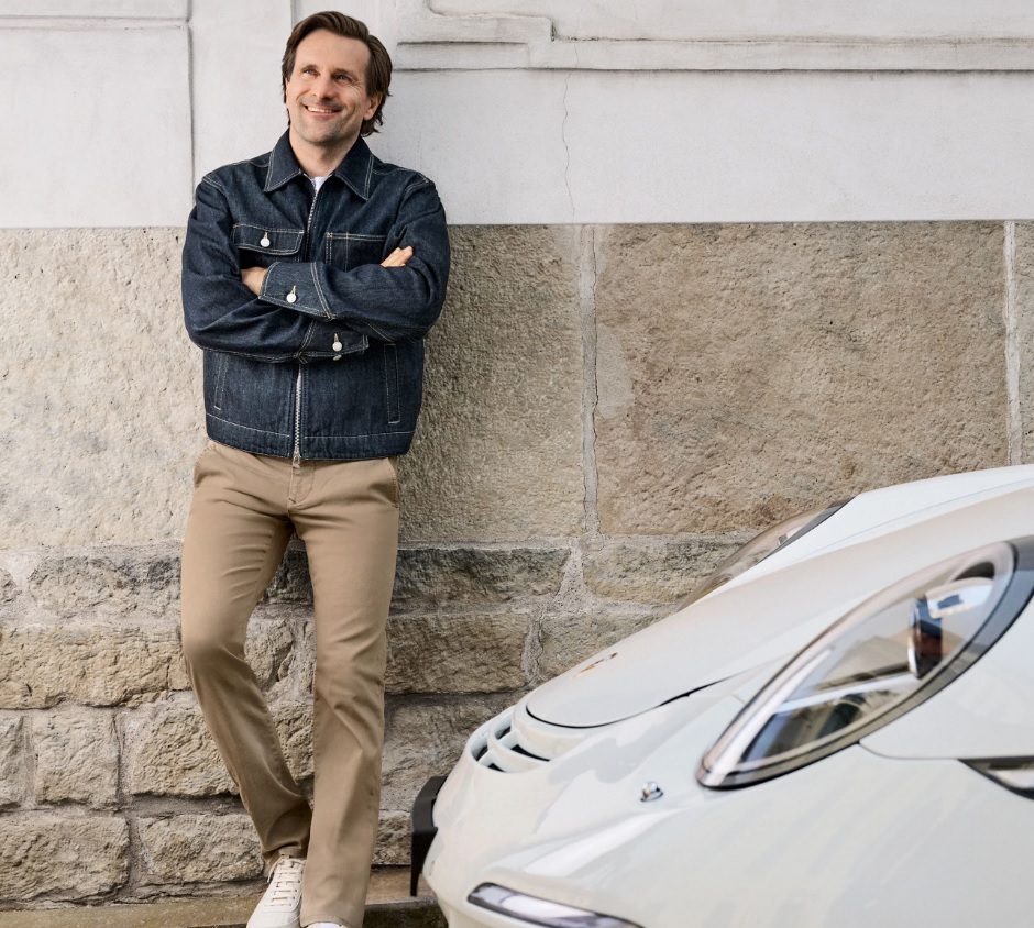 Zwillingsherz Mode in Köln Poll